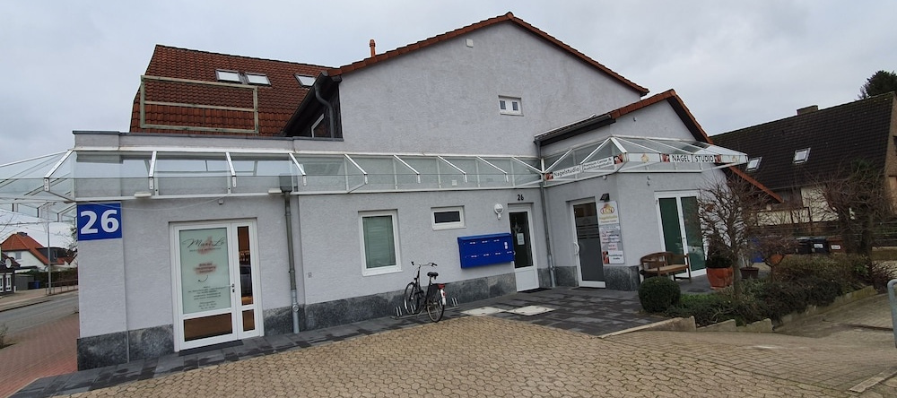 Awalon Zimmervermietung, Lilienthal — photo 1