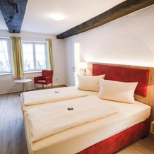 Hotel Stadt Kassel, Ринтельн — фото 2