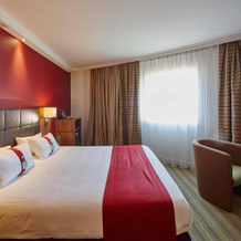 Holiday Inn Paris Marne La Vallee, 巴黎门 — 照片 5