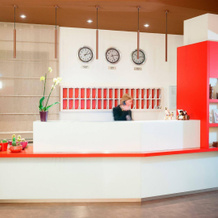 Hb Aosta Hotel & Balcony Spa, Аоста — фото 2