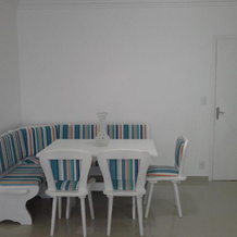 Apartamento Águas de Lindoia, 阿瓜斯迪林多亚 — 照片 3