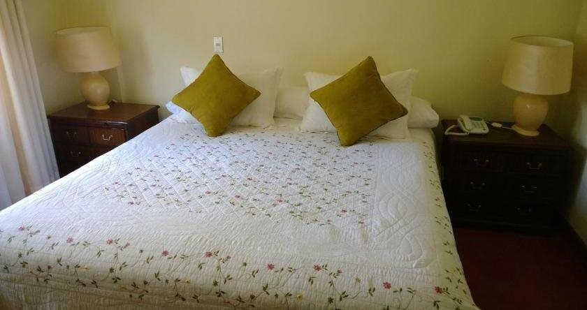 Hotel La Turbina, Angol — photo 1