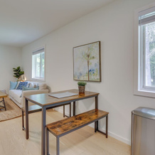 Cozy Swan Lake Apt W/ Grill + Private Yard, Бетел — фото 5