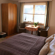 Kapitänshaus in Strandnähe in Prerow, 波罗的海度假村普雷罗 — 照片 5