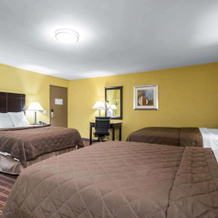 Rodeway Inn Towanda, Тованда — фото 5