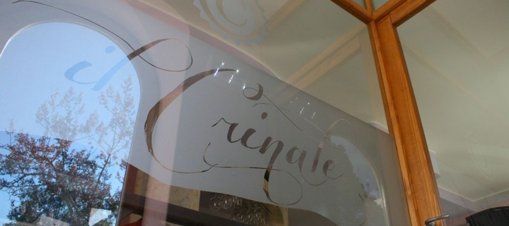Hotel Il Crinale, 格里扎纳莫兰迪 — 照片 1