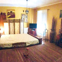 House With 3 Bedrooms in Padula, With Wonderful Mountain View, Furnished Garden and Wifi Near the Beach, Padula — photo 2