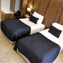 Extenso Hotel, 加齐埃米尔 — 照片 3