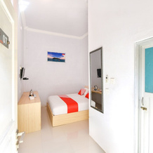 Homestay Rumah Puti By Oyo Rooms, Пайтан — фото 4