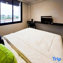 Urbanview KAS Hotel Syariah near Simpang 5 Purwodadi, 普沃达迪 — 照片 5