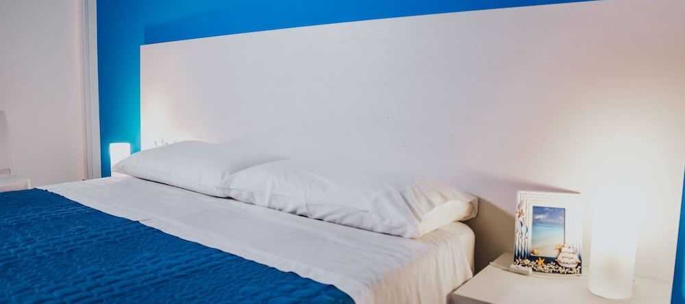 B&B Villa Rosa, Багерия — фото 1