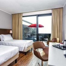Move Hotels Venezia Nord, Mogliano Veneto — photo 5