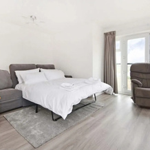 Ebbsfleet International Apartment, Грейвзенд — фото 4