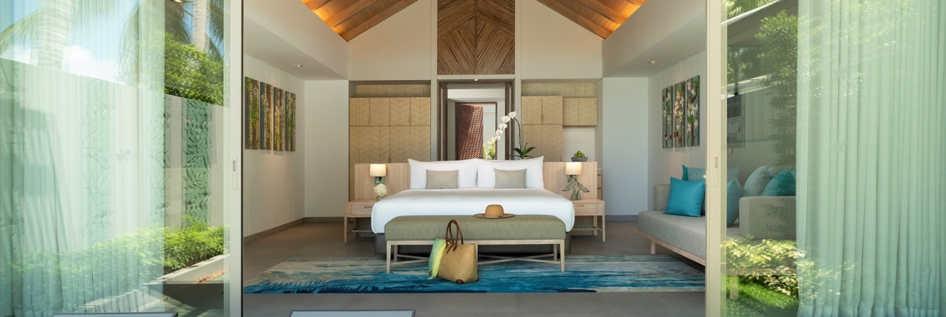 Avani+ Samui Resort, Самуи — фото 1