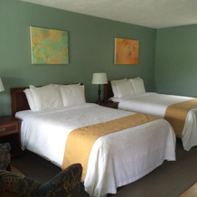 Harwood Hill Motel, 本宁顿 — 照片 5