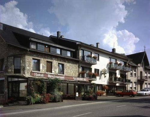 Saint-Hubert, Malmedy — photo 1