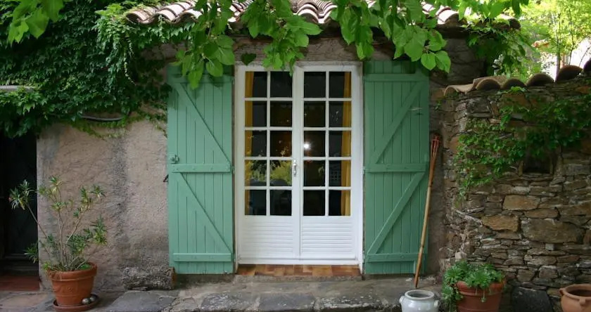 La Vieille Bastide, La Garde-Freinet — photo 1