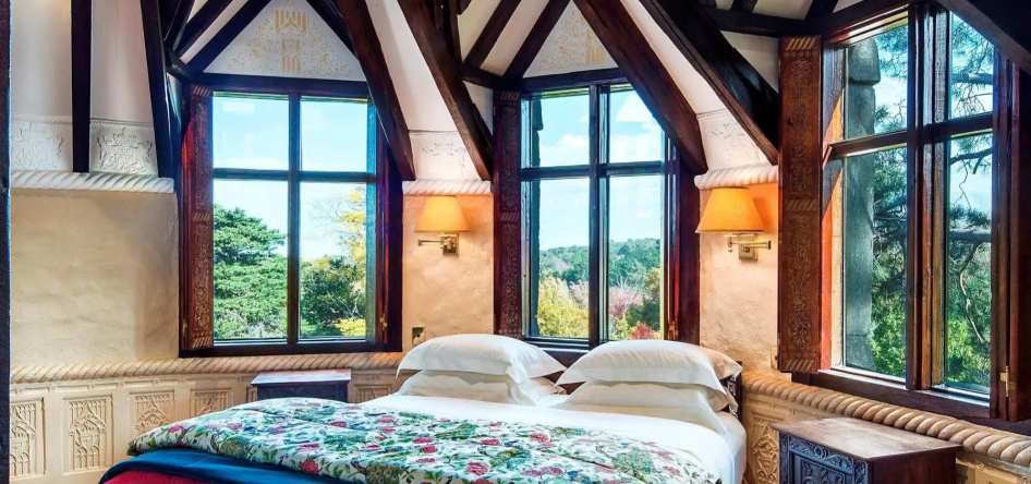 Thorngrove Manor, 克劳弗斯 — 照片 1