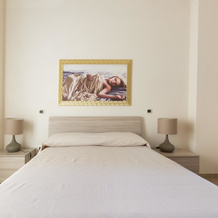 San Pancrazio Suite Apartments, 圣潘克拉齐奥萨伦蒂诺 — 照片 2