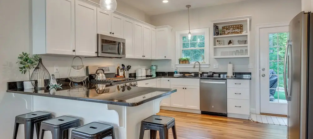 Stylish Arundel Cottage, 6 Mi to Dock Square!, 阿伦德尔 — 照片 1