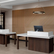 Holiday Inn Hasbrouck Heights-Meadowlands by IHG, 哈斯布鲁克海茨 — 照片 5
