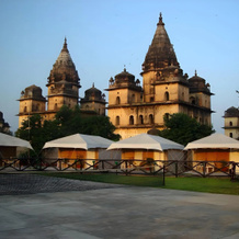 The Orchha Resort, Орчха — фото 5