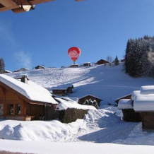 Chalet Jonquille, Ле-Же — фото 3