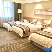 Ouyi Ark Hotel (Siping High Speed Railway Station Yizhong Branch), Siping — photo 2
