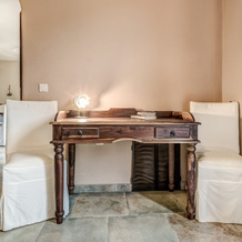 Mastrogiannis villa Lemonia, 卡瓦达德斯 — 照片 2
