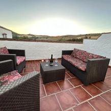 Hotel Casa Zafra, 卡萨贝尔梅哈 — 照片 5