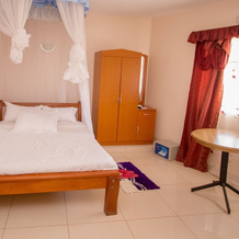 Dans Hotel, Kisii — photo 5