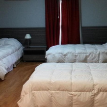 Hotel Mercedes Park Hotel, 梅塞德斯镇 — 照片 4