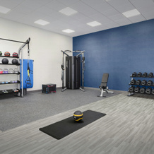Hampton Inn & Suites Naples South, 东那不勒斯 — 照片 5