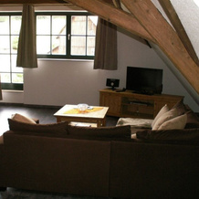 Ferienwohnung Sternkopf, 布赖滕布伦/厄尔士山脉 — 照片 3