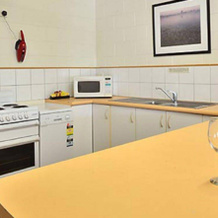 St Andrews Serviced Apartments, 凯瑟琳 — 照片 3