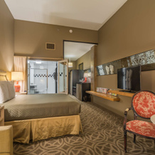 Proximity Hotel, Гринсборо — фото 5