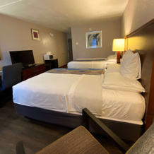 Travelodge Inn & Suites By Wyndham Albany, Колони — фото 4