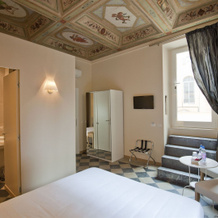Little Queen Suite, Рим — фото 4