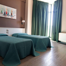 Mediterraneo Resort, 蒙特西尔瓦诺 — 照片 4