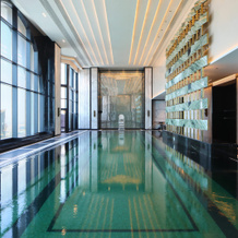 Waldorf Astoria Doha West Bay, Доха — фото 3