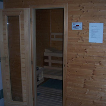 Hotel Barborka, Přední Výtoň — photo 5