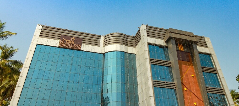 Capital O 29700 Le Moshe Inn, 孔多蒂 — 照片 1