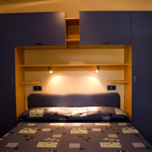 Lido Camping Village, 博尔塞纳 — 照片 2