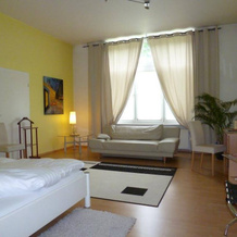 Hotel Restaurant Marbella, Минден — фото 2