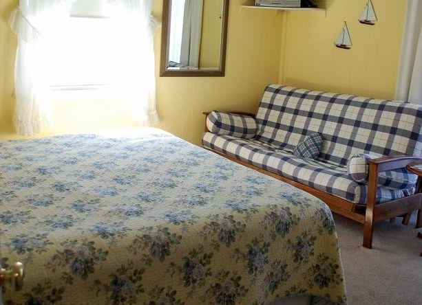 A Cape Cod Ocean Manor Inn, Hyannis — photo 1