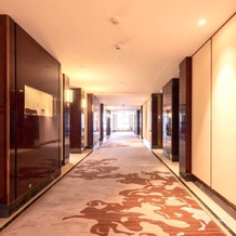 Rendezvous Hotel, Чанчжи — фото 3