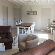 Charming House in Normandy Near White Coast, Saint-Martin-aux-Buneaux — photo 3