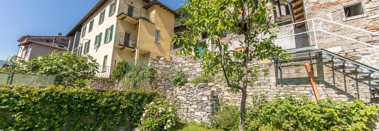 Albergo Diffuso Ca' Spiga, Laglio — photo 1