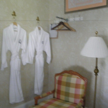 The Doctor's Inn Virginia, 加拉克斯 — 照片 4