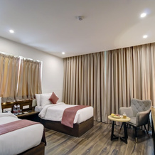 Sk Premium Park Sonipat, 加纳乌尔 — 照片 5